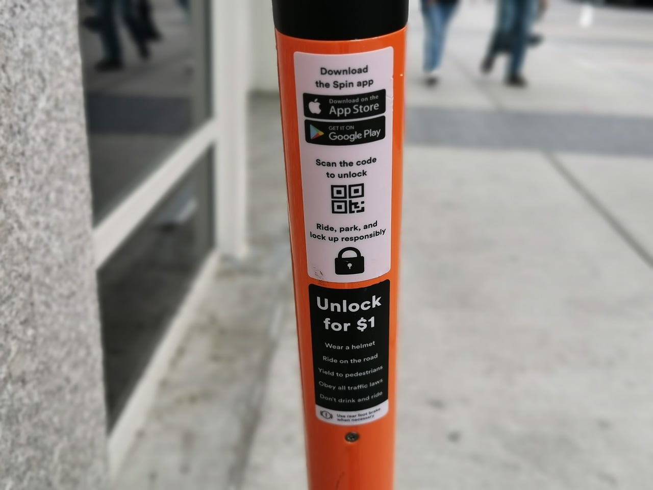 „Boom“ se sdílenými elektrickými koloběžkami v USA