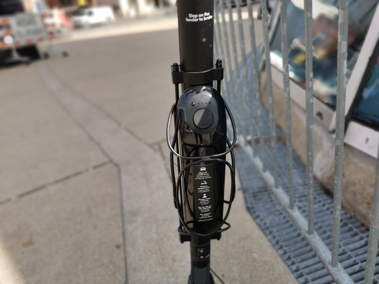 „Boom“ se sdílenými elektrickými koloběžkami v USA