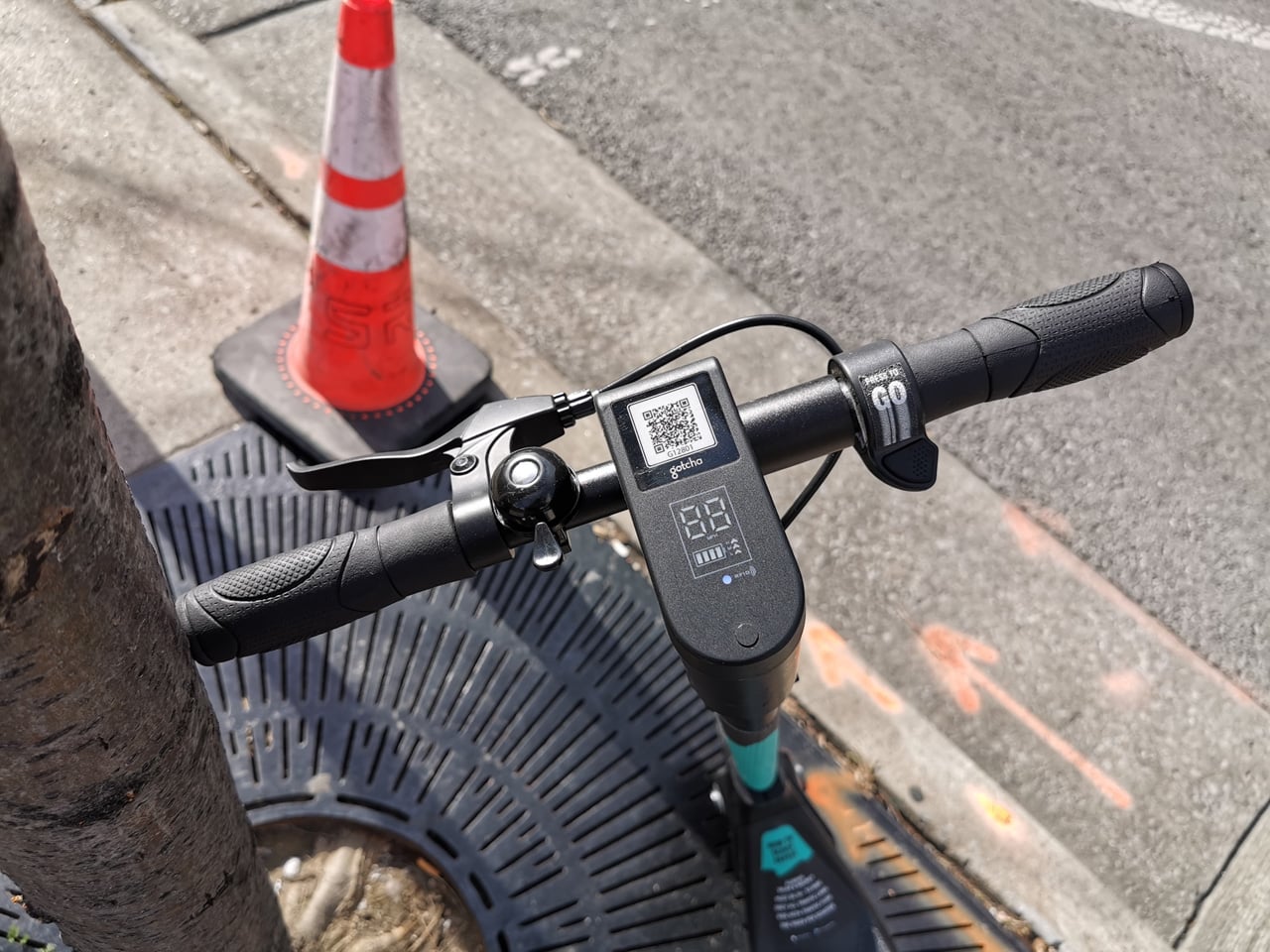 „Boom“ se sdílenými elektrickými koloběžkami v USA