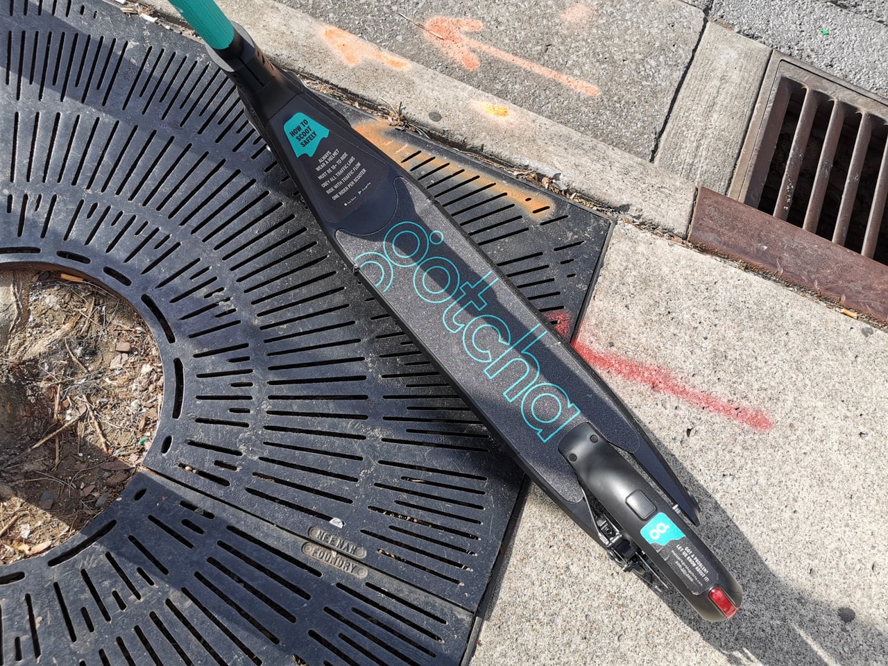 „Boom“ se sdílenými elektrickými koloběžkami v USA