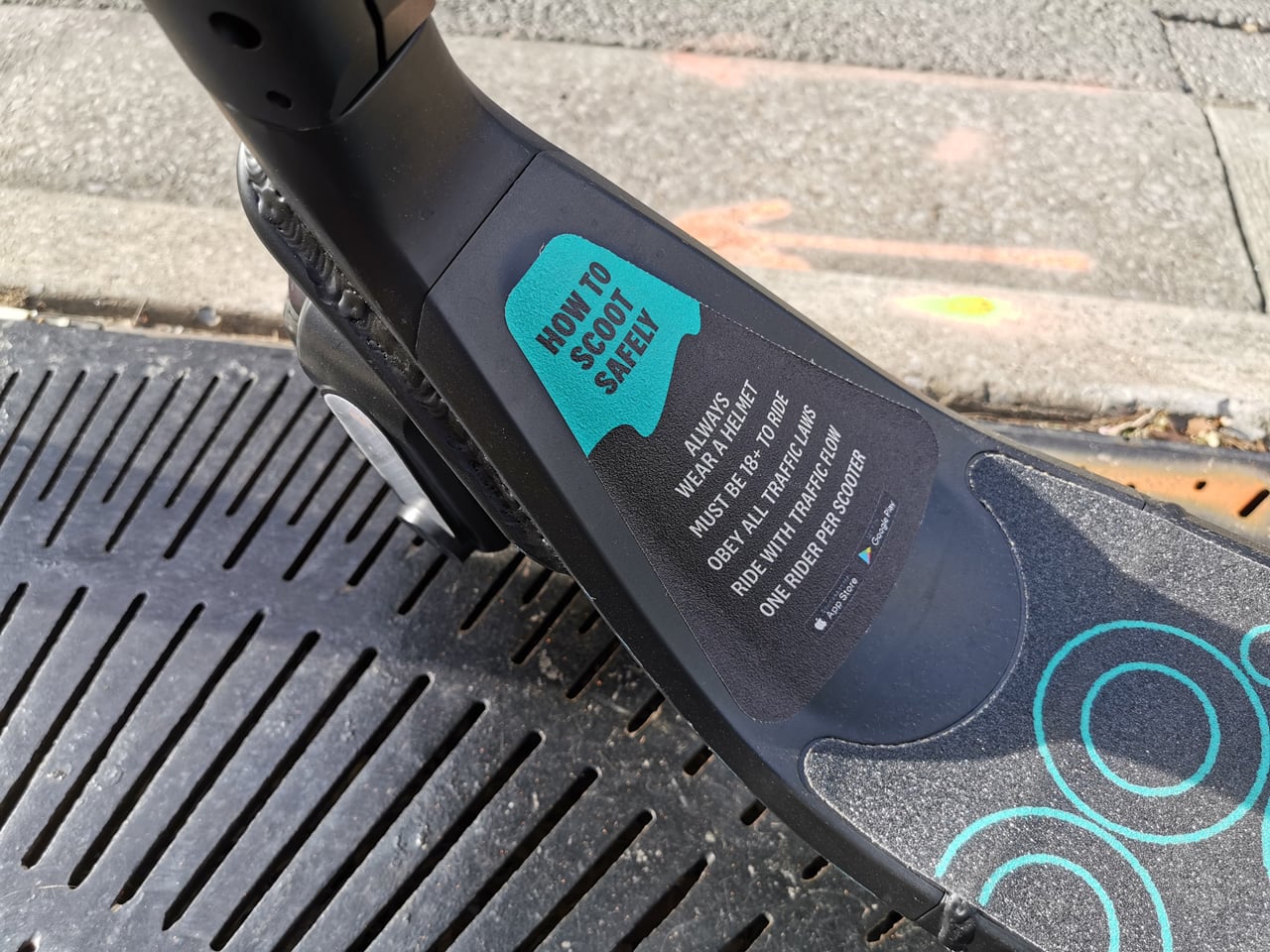 „Boom“ se sdílenými elektrickými koloběžkami v USA