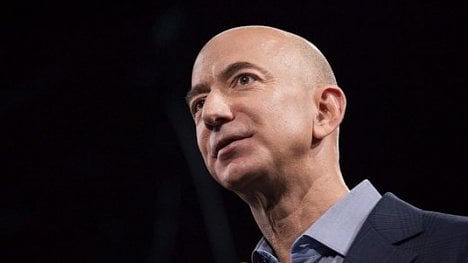 Náhledový obrázek - Bezos dotírá na Gatese. Po akvizici arabského prodejce už je druhý nejbohatší