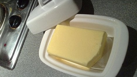 Náhledový obrázek - Nové trendy mění ceny: Zdravé máslo na maximech, mouka i cukr zlevňují