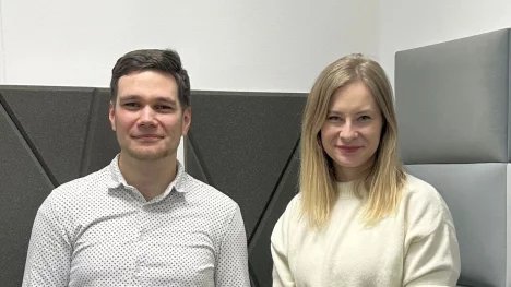 90 % útoků začíná slabým heslem, říká v podcastu Jakub Souček z Esetu