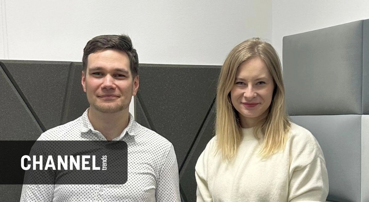 90 % útoků začíná slabým heslem, říká v podcastu Jakub Souček z Esetu