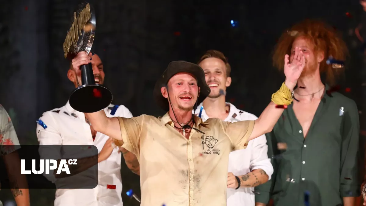 Pořád jenom trolí! Jak Mikýř vyděsil Novu, ale nakonec vydělaly obě strany