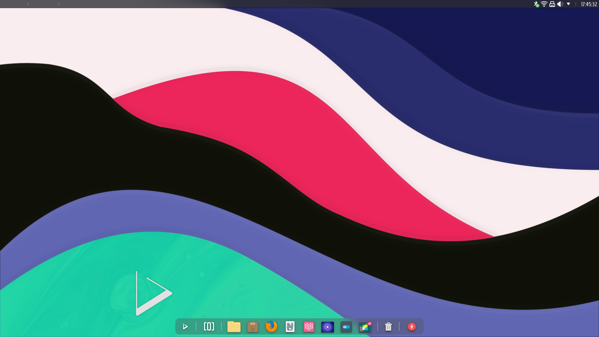 Nitrux 2022.02.28