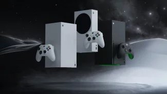 Xbox Series X a Xbox Series S