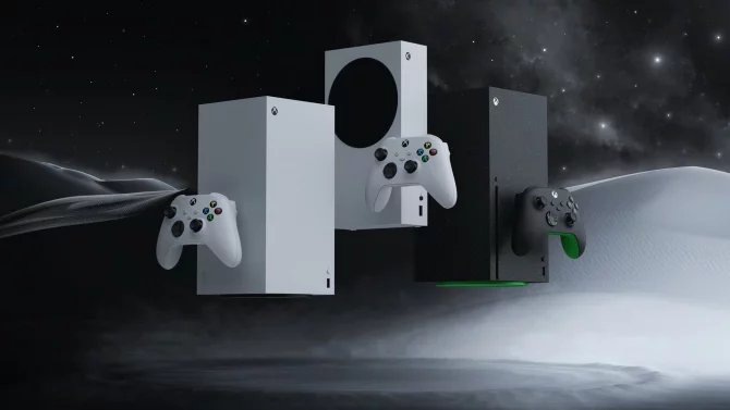 Hraní na konzolích vám vezme víc peněz. Microsoft zdražil Xboxy a stoupnou i ceny her