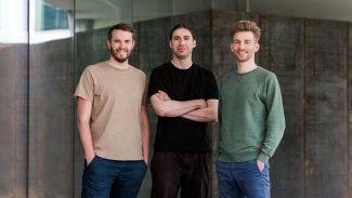 Zakladatelé služby Refurbed