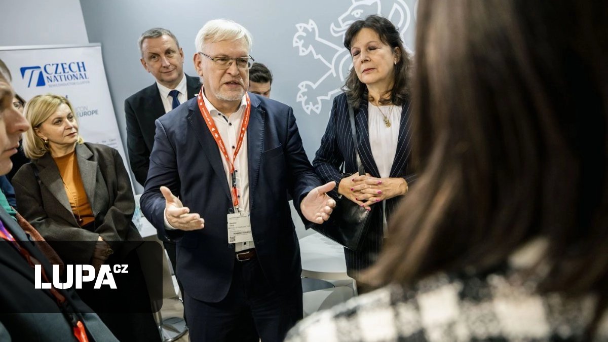 Češi zabrali, takže u nás startuje evropské čipové centrum. A další tři platí Tchaj-wan