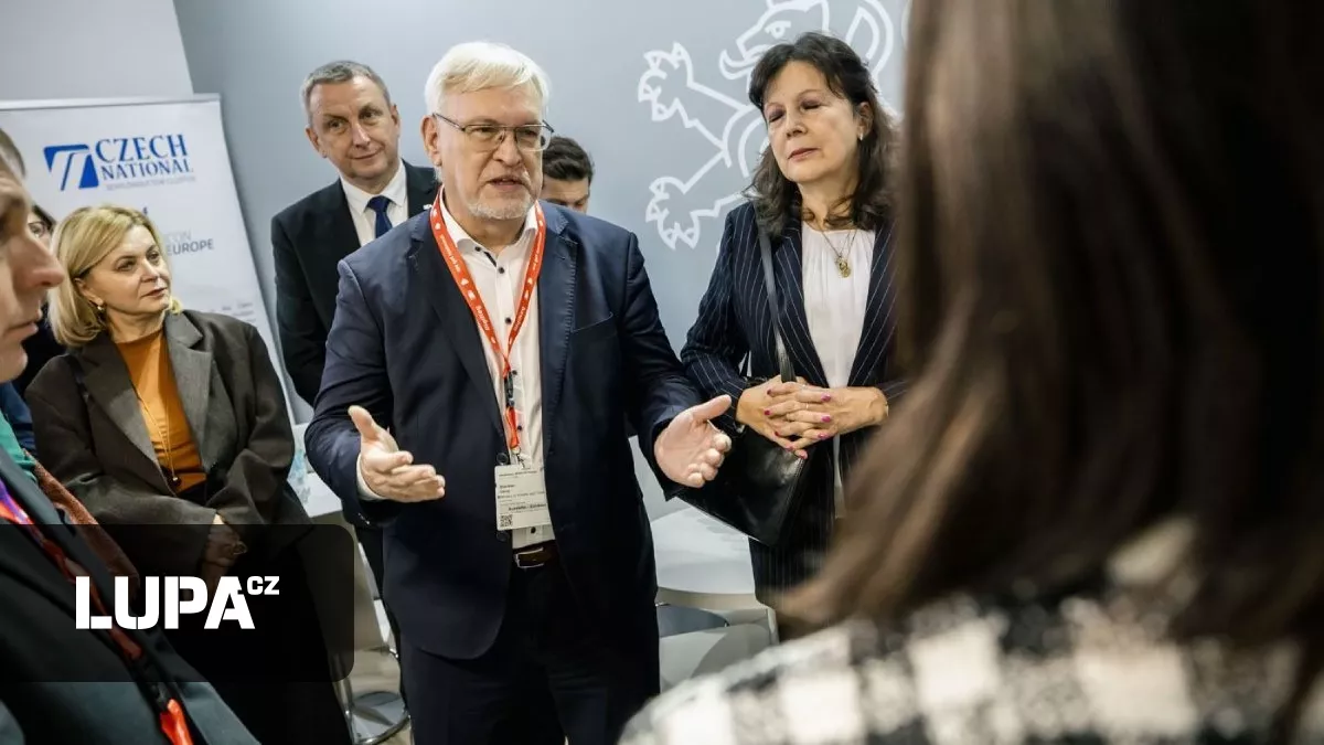 Češi zabrali, takže u nás startuje evropské čipové centrum. A další tři platí Tchaj-wan
