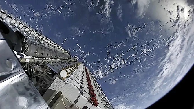 Starlink