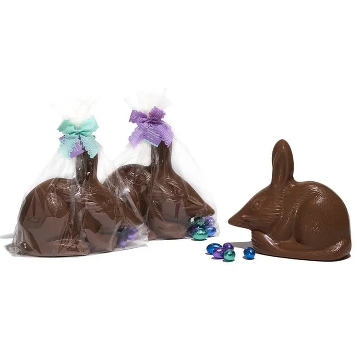 Velikonoční bilby z Austrálie