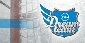 Poslední možnost přihlásit body do Dell DreamTeamu