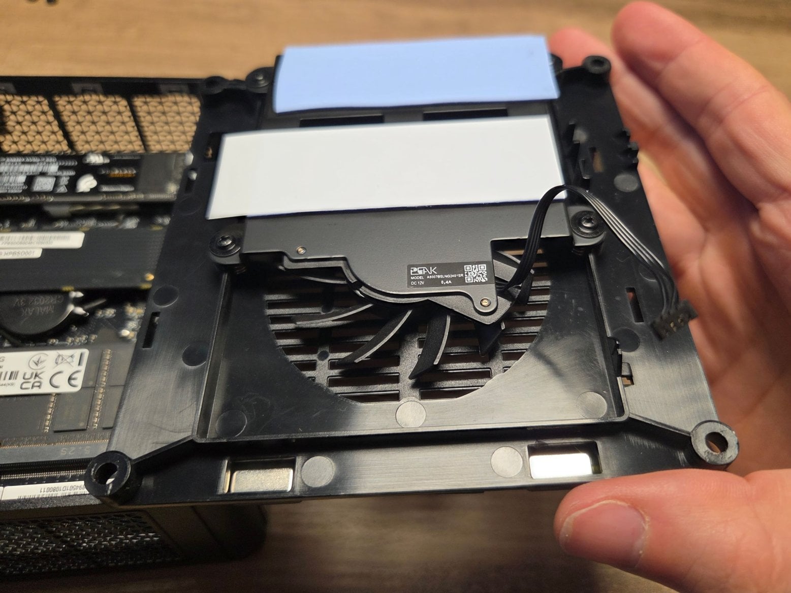 Asome Gaming UM890 Pro