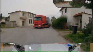 Náhledový obrázek - Kvíz: Autoškola volá, protože má nové a občas záludné otázky. Dostali byste řidičák?
