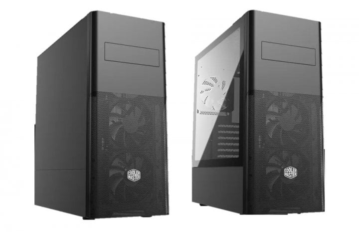 Cooler Master MasterBox CM695