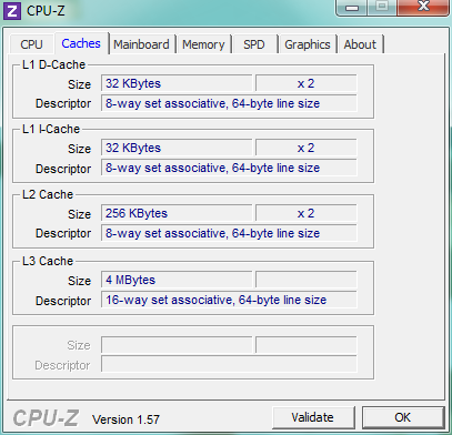 CPU - Z 2