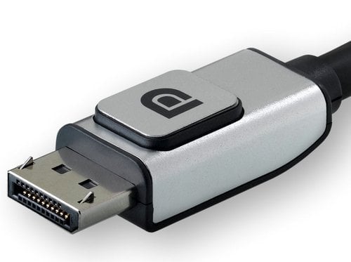 Konektor DisplayPort