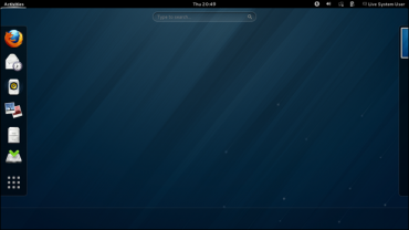 Fedora 18 s UEFI Secure Boot