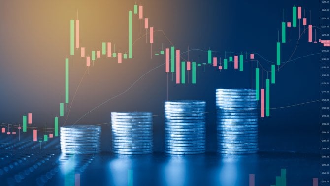 Raiffeisenbank mění poplatky u investování. Tady je přehled změn