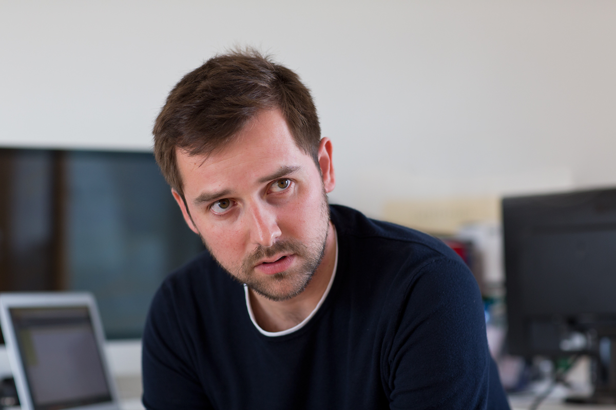 Jakub Liška, šéf NatočVideo.cz: Chystáme projekt živých přenosů