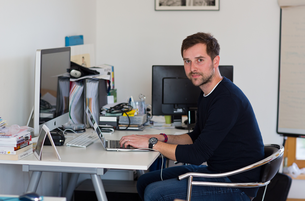 Jakub Liška, šéf NatočVideo.cz: Chystáme projekt živých přenosů