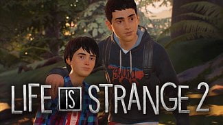 Life is Strange 2