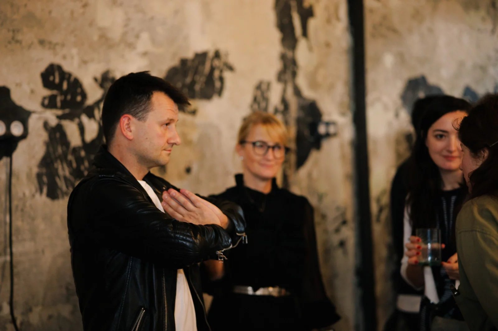 Zakladatel značky Belleder Pavel Džavík