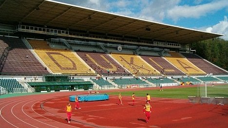 Náhledový obrázek - Fotbalová Dukla může změnit majitele, Paukner shání investora