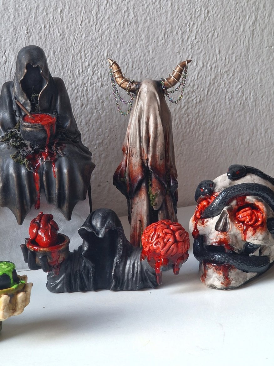 Dekorace od Malgic Home