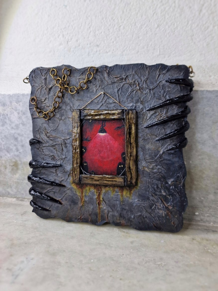 Dekorace od Malgic Home