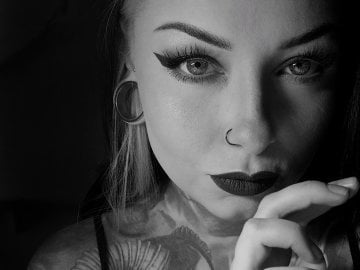 Malda (Petra Malastová) z Malgic Home