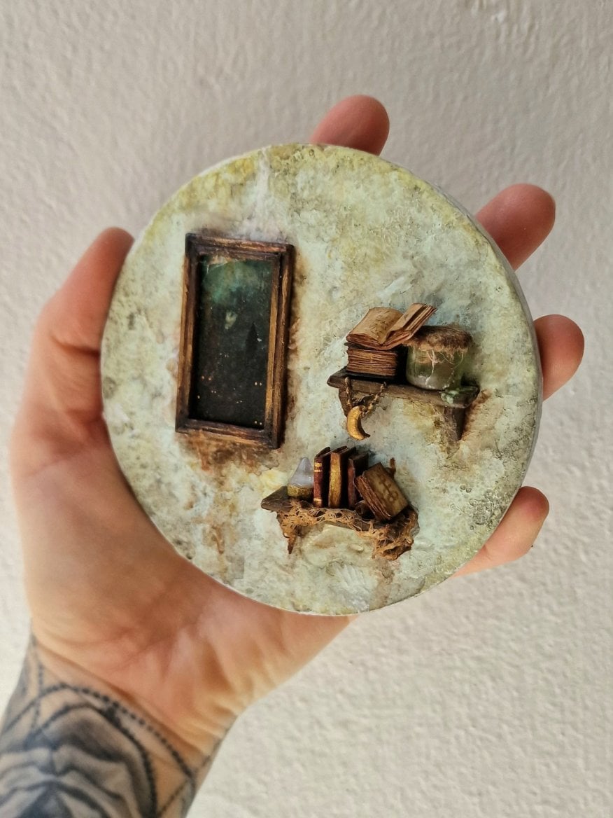 Dekorace od Malgic Home