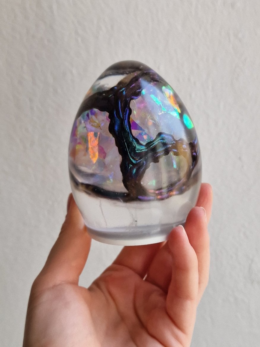 Dekorace od Malgic Home