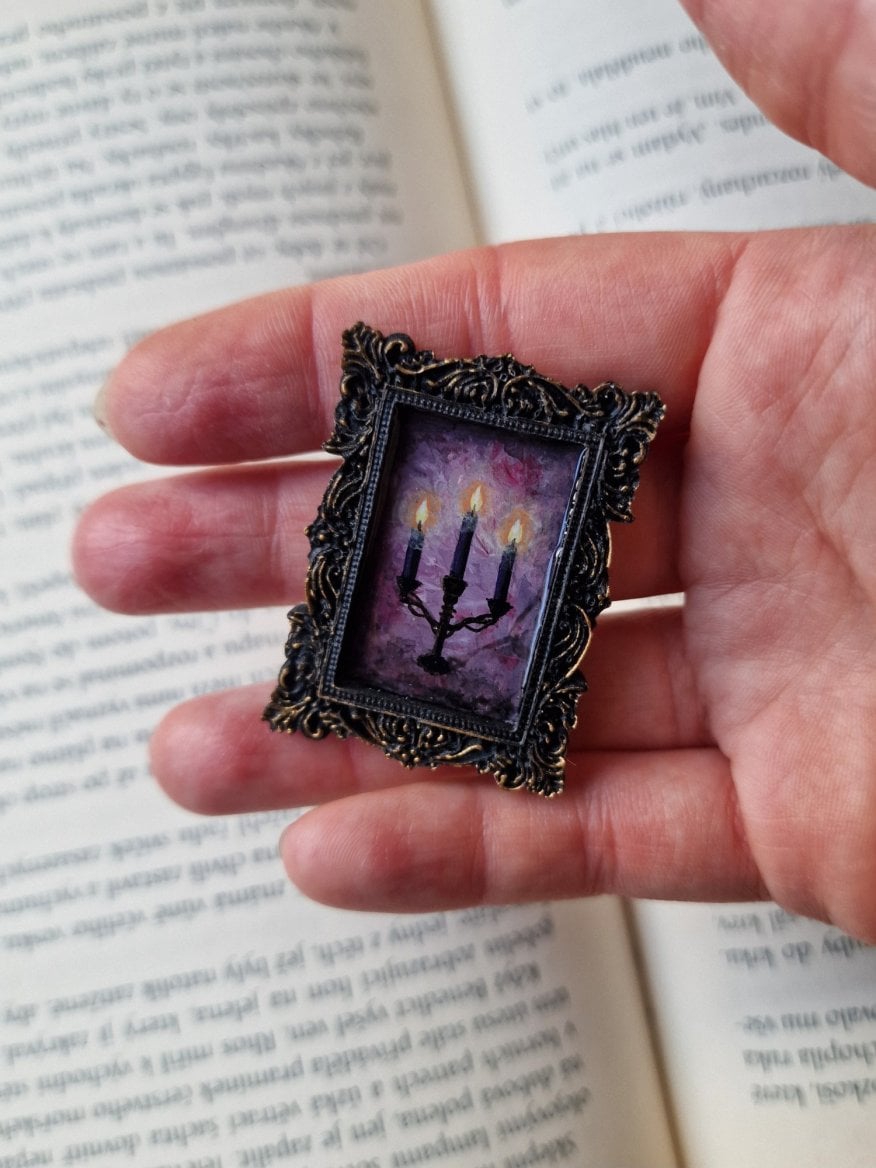 Dekorace od Malgic Home