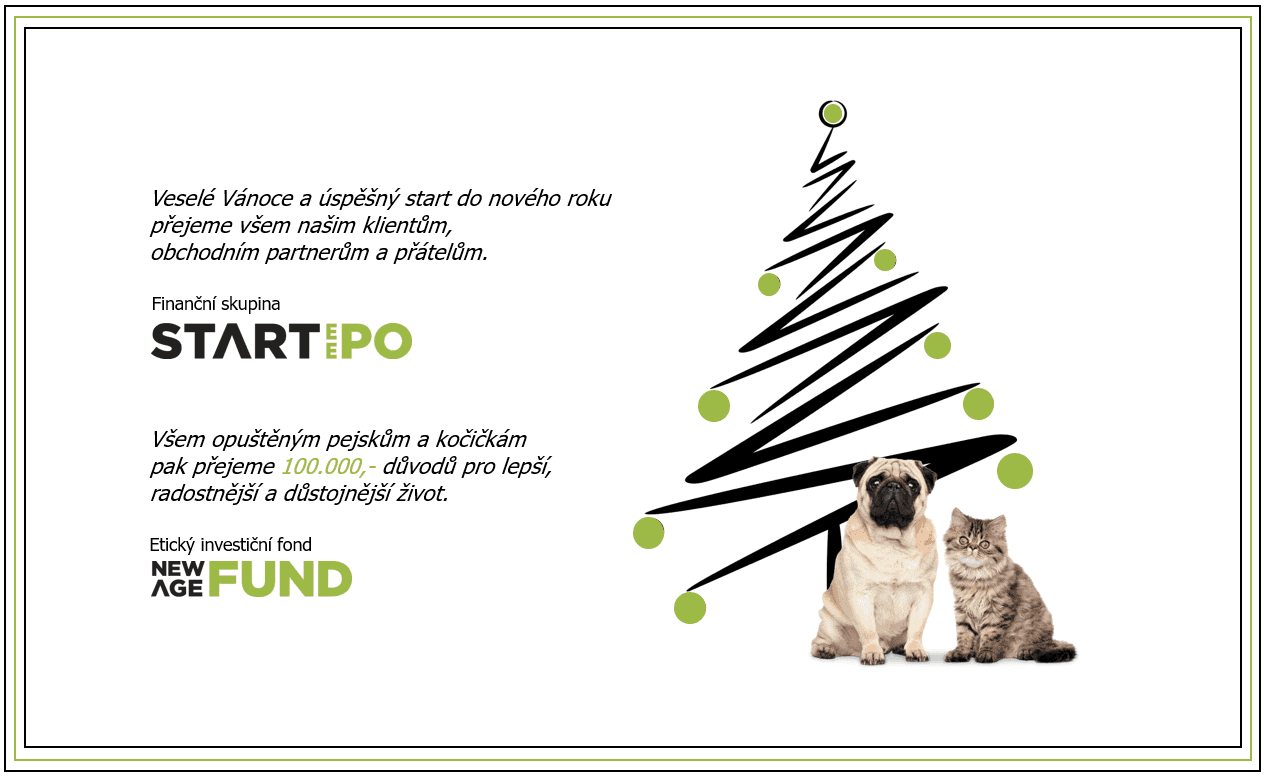 STARTEEPO Invest, investiční fond s proměnným základním kapitálem, a.s.
