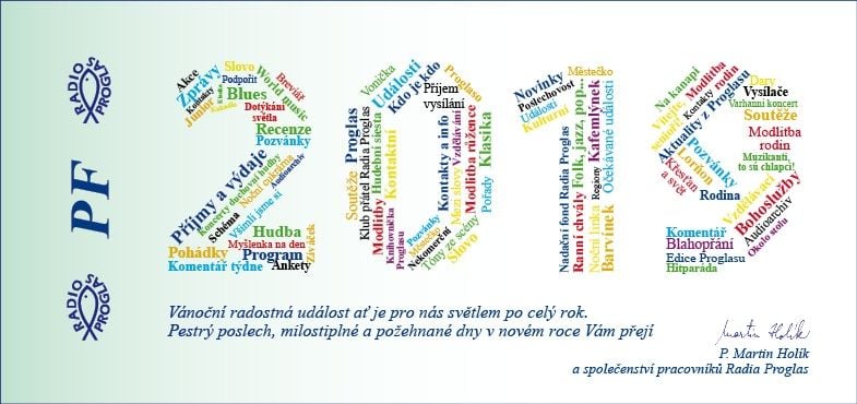 RADIO PROGLAS s.r.o.