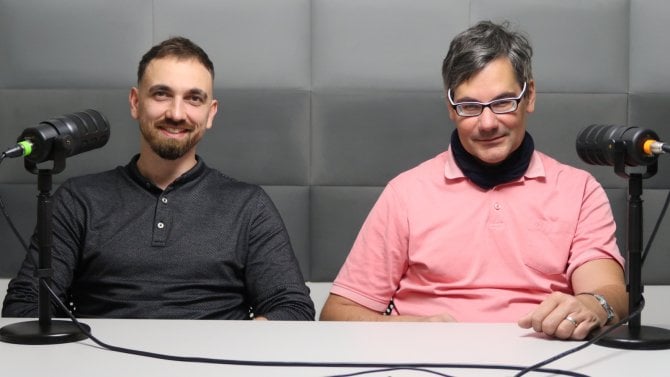 Vlastimil Paclt, Ondřej Oubrecht (NTT DATA): AI a kvantové počítače přinášejí nové bezpečnostní hrozby, firmy se musí bránit už teď