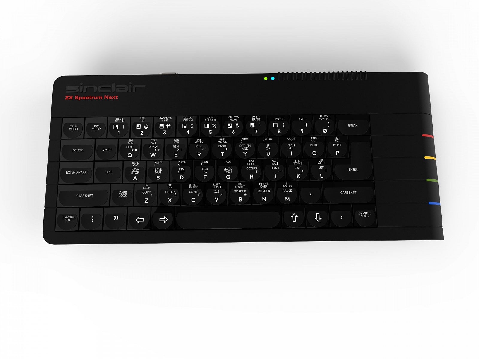 ZX Spectrum Next