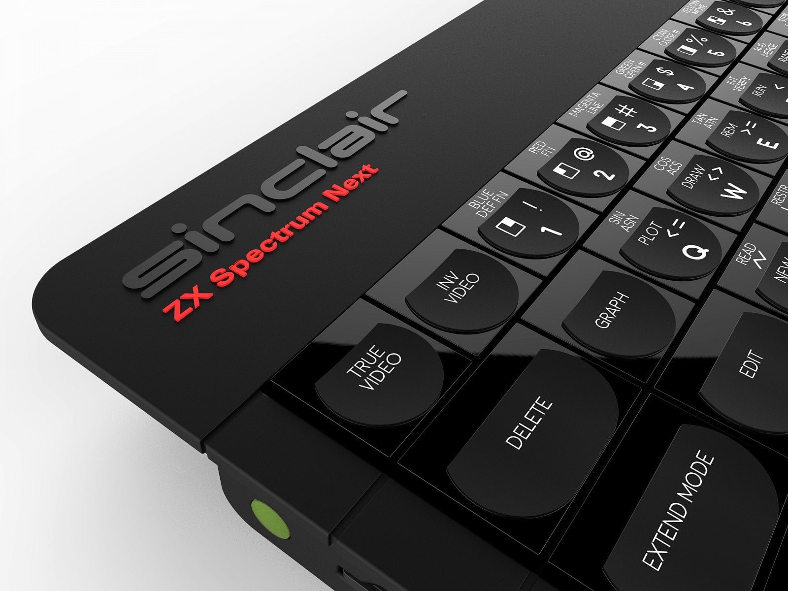 ZX Spectrum Next