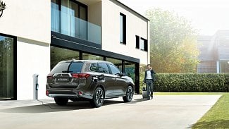 Náhledový obrázek - Mitsubishi Motors, Hitachi Europe a ENGIE zkoumají možnosti využití baterií elektromobilů k ukládání obnovitelné energie