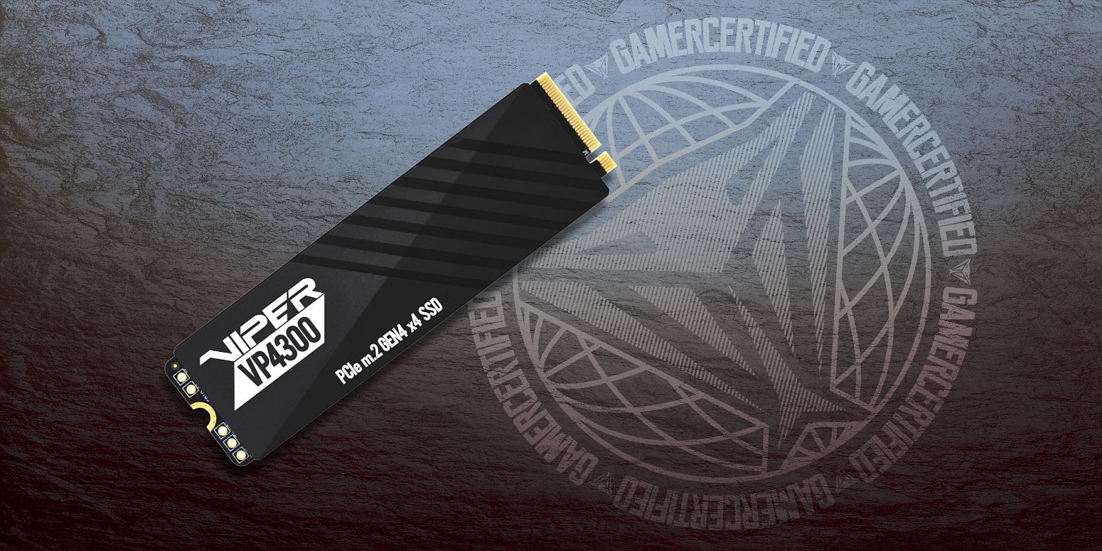 Patriot Viper VP4300