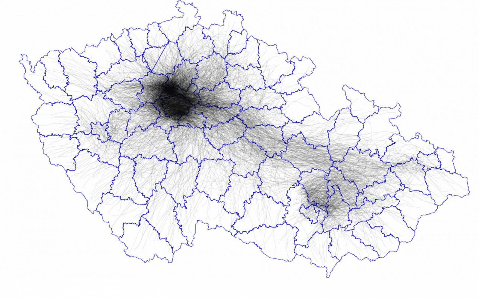 Hackujstat - první hackaton veřejné správy
