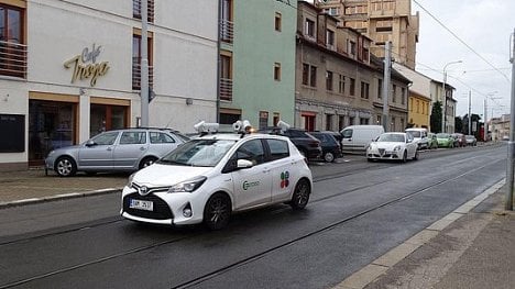 Náhledový obrázek - Zdarma nabídne o Vánocích parkování jen Praha 3, ostatní radnice zóny rušit nebudou