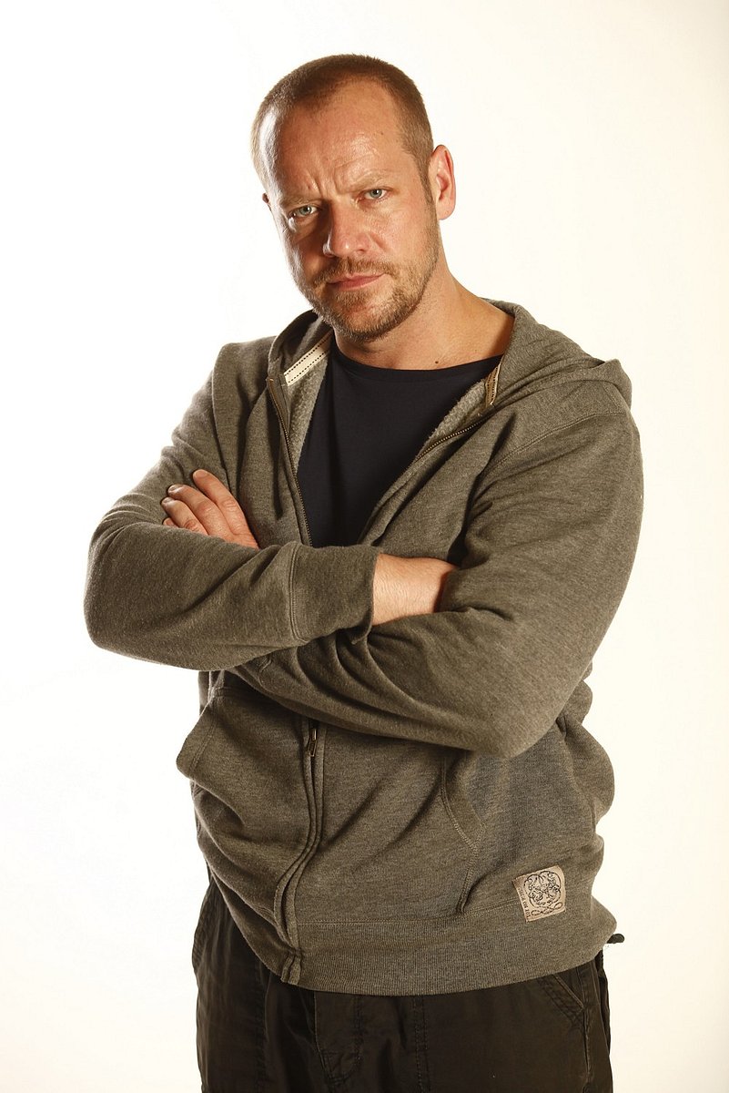 Případy 1. oddělení od ledna 2014 každé pondělí ve 20:00 na ČT 1