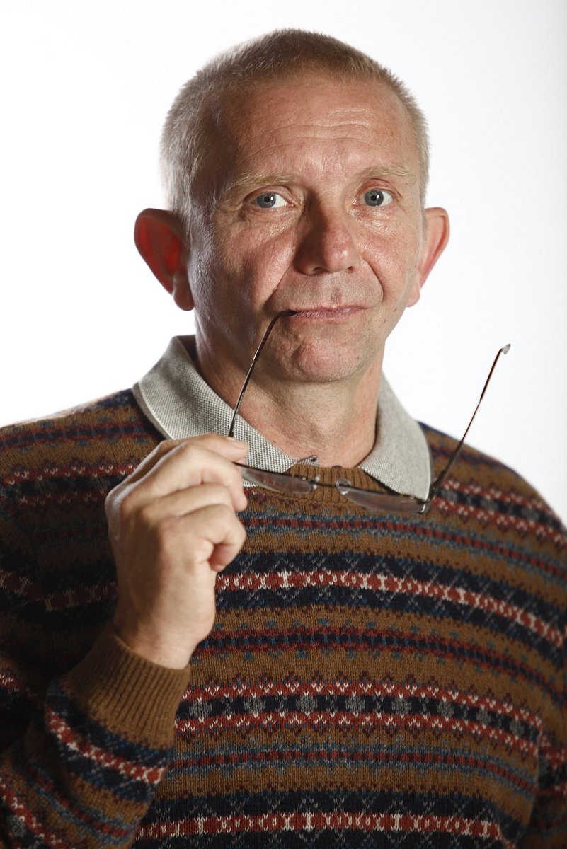 Případy 1. oddělení od ledna 2014 každé pondělí ve 20:00 na ČT 1