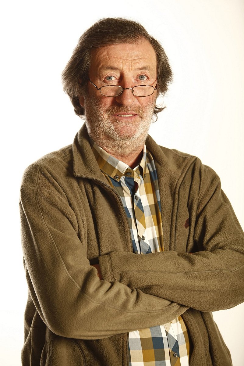 Případy 1. oddělení od ledna 2014 každé pondělí ve 20:00 na ČT 1