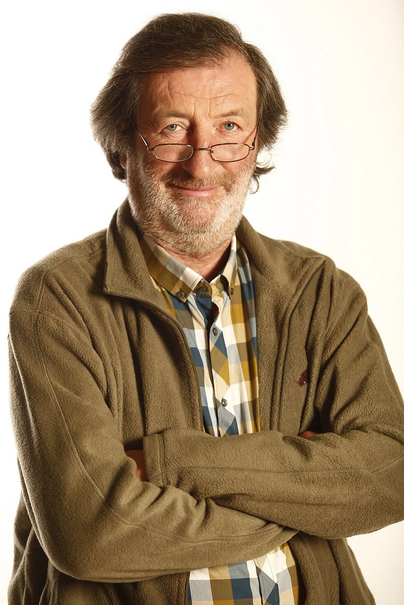 Případy 1. oddělení od ledna 2014 každé pondělí ve 20:00 na ČT 1